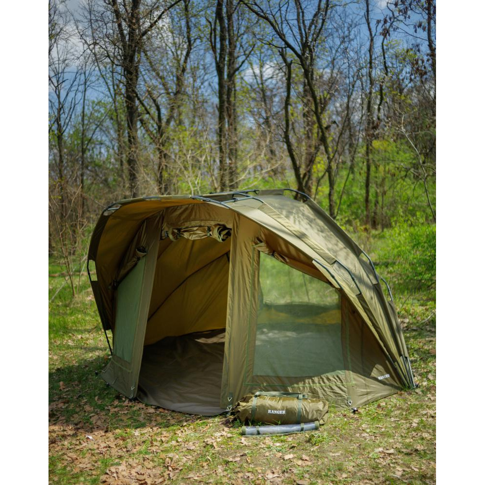 Намет Ranger EXP 3-mann Bivvy RA6608