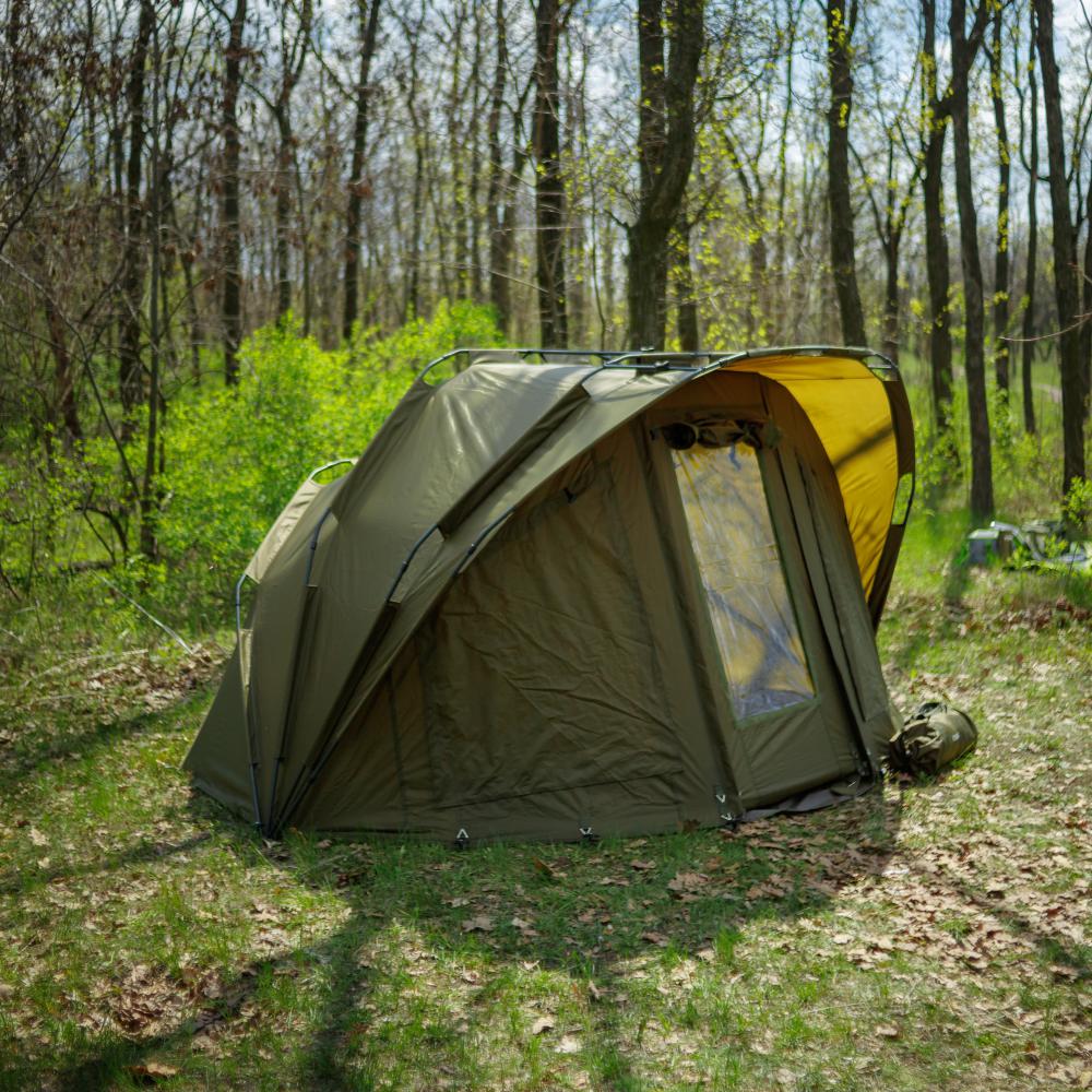Намет Ranger EXP 3-mann Bivvy RA6608