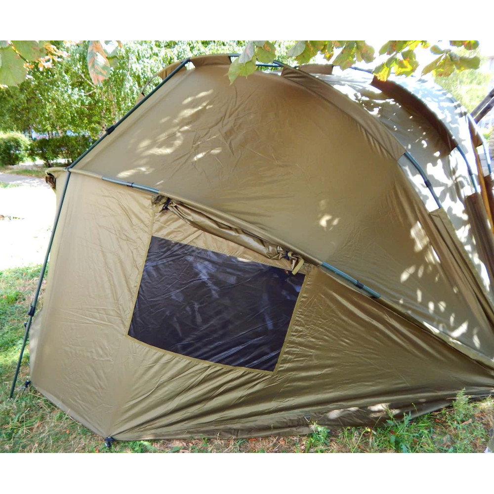 Намет Ranger EXP 3-mann Bivvy RA6608