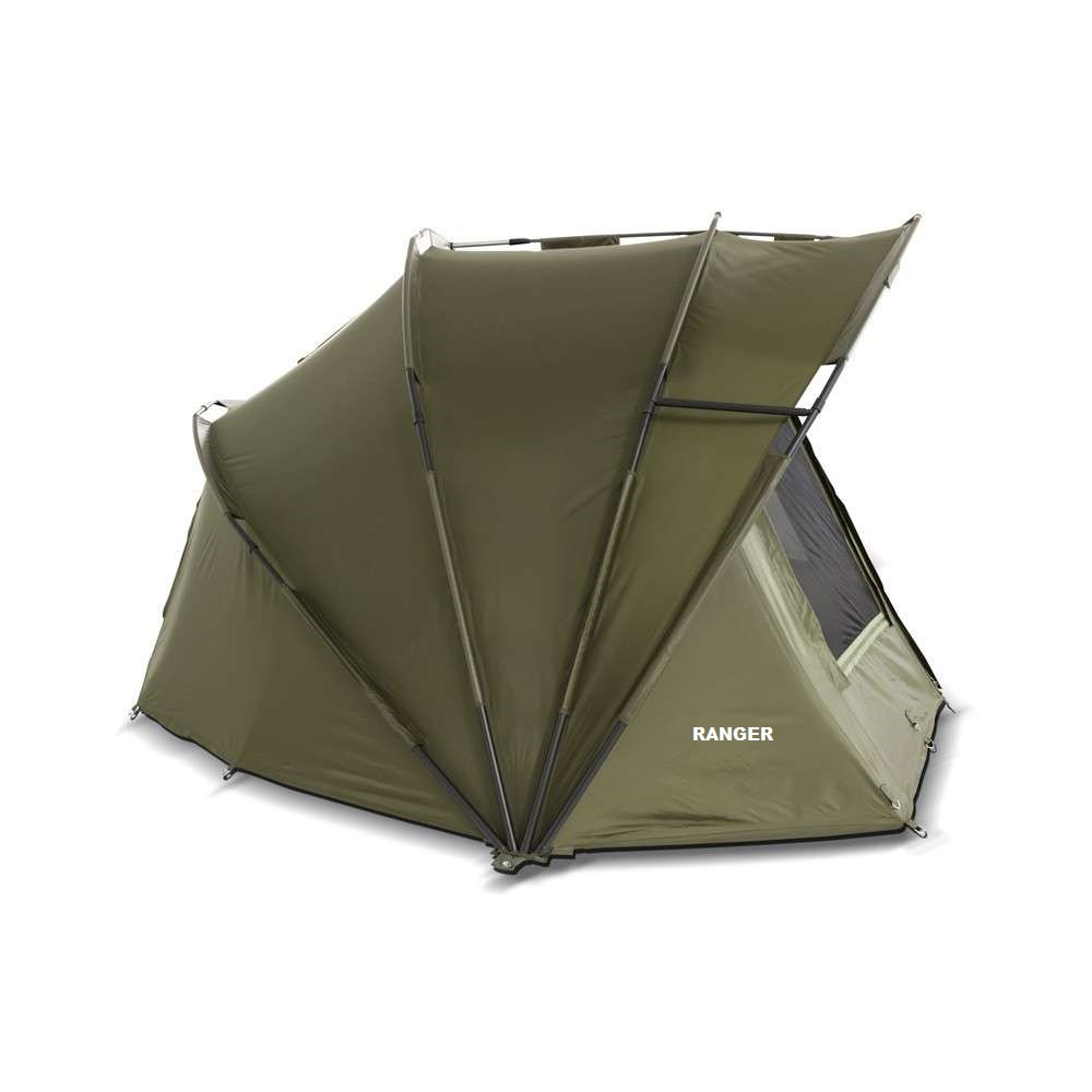 Палатка карповая RANGER EXP 2-mann Bivvy RA6609