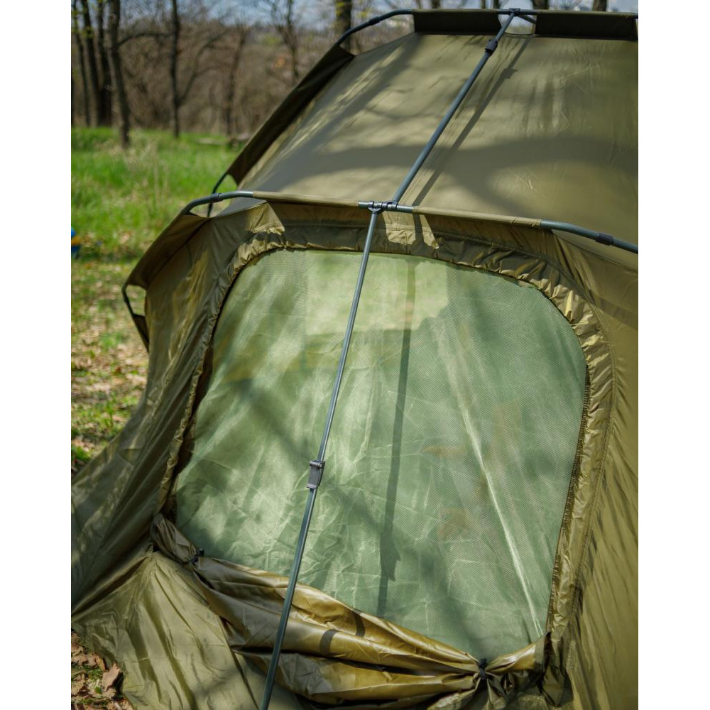 Палатка карповая RANGER EXP 2-mann Bivvy RA6609