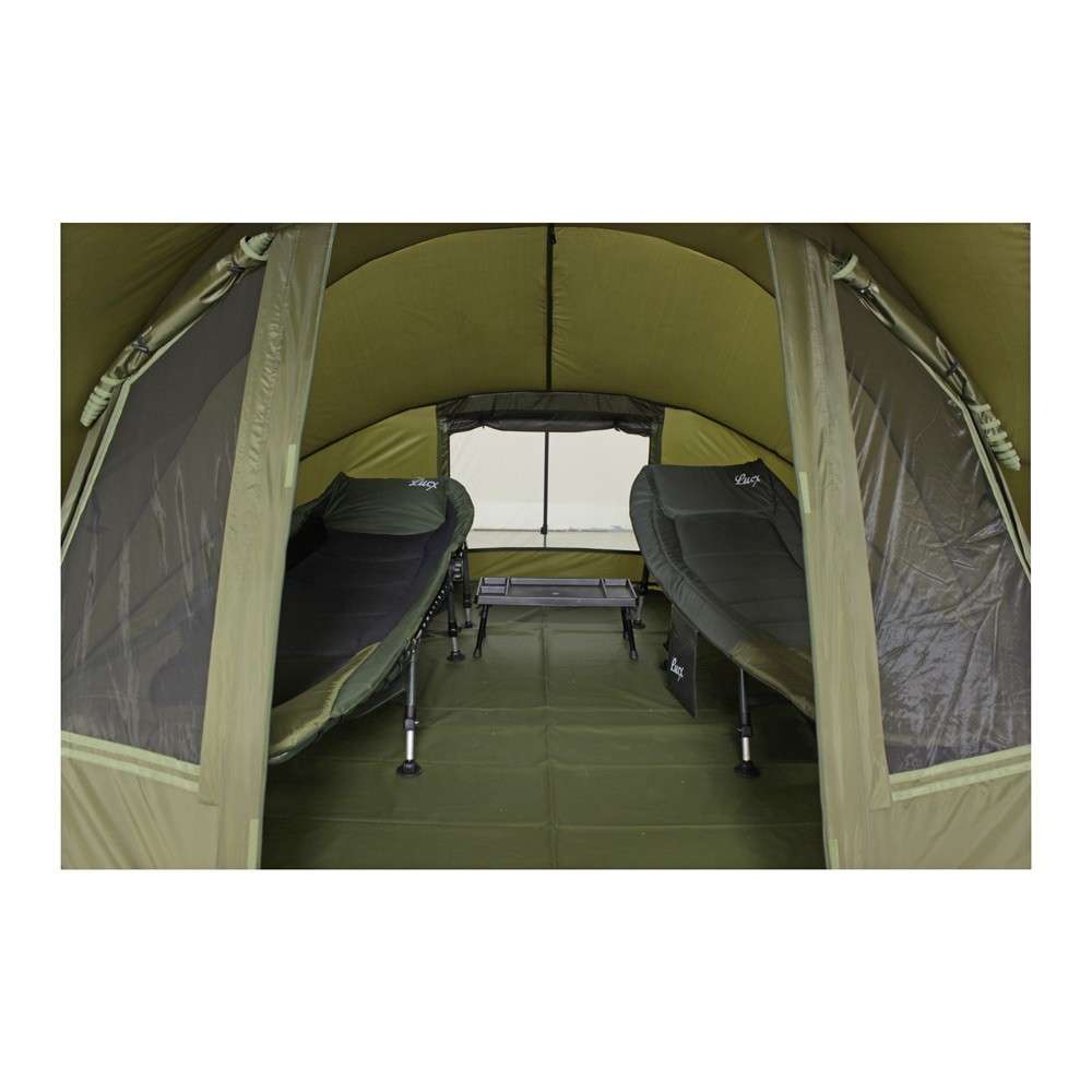 Палатка карповая RANGER EXP 2-mann Bivvy + зимнее покрытие RA6612