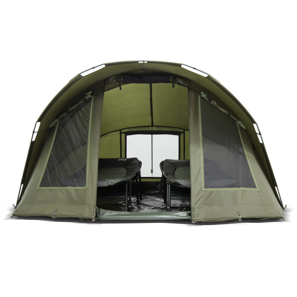 Палатка карповая RANGER EXP 2-mann Bivvy + зимнее покрытие RA6612