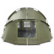 Палатка карповая RANGER EXP 2-mann Bivvy + зимнее покрытие RA6612