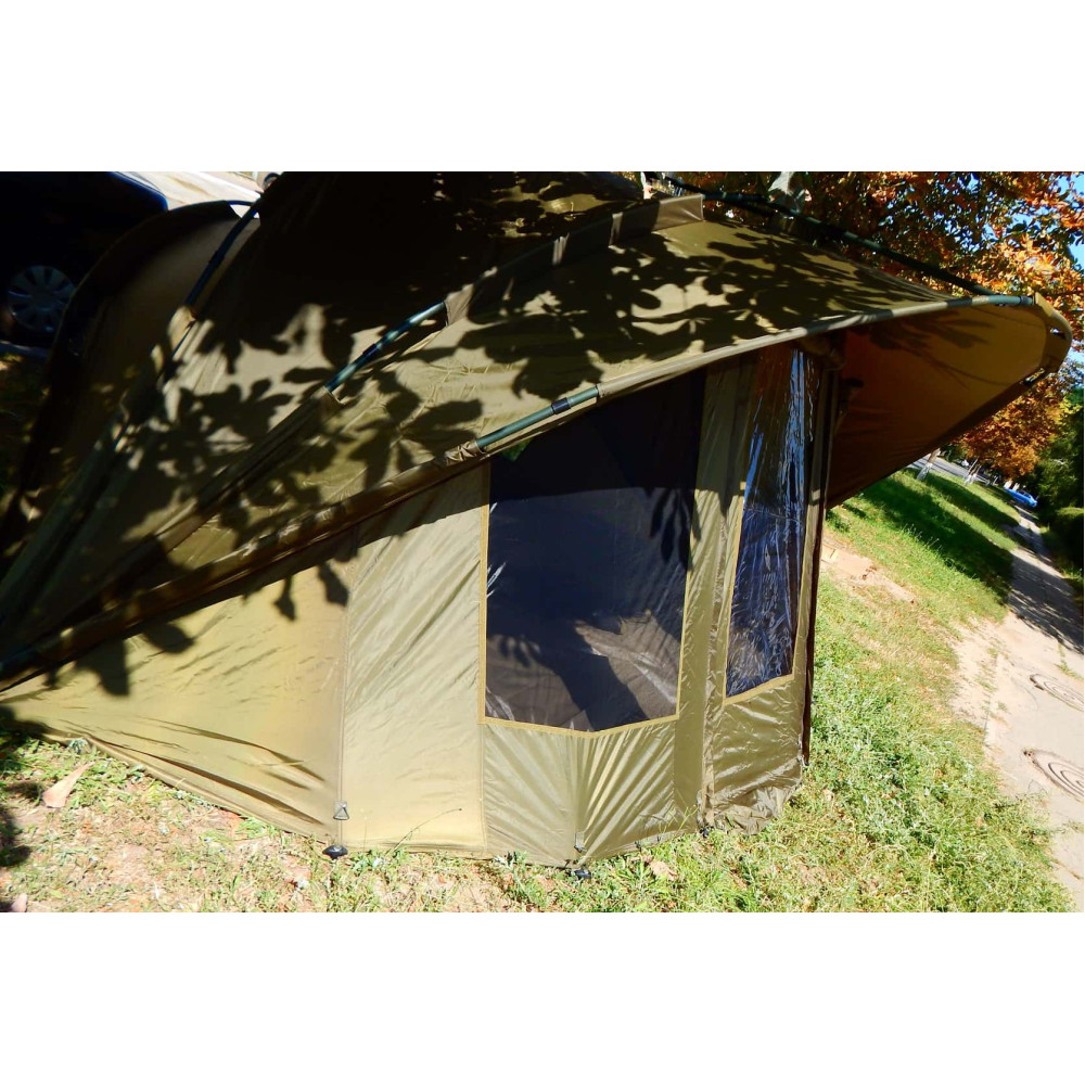 Палатка карповая RANGER EXPERT 2 MAN 175 RA6644