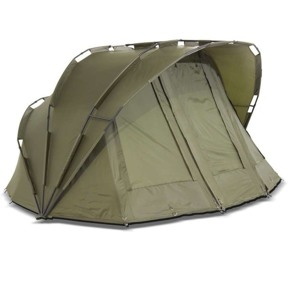 Палатка карповая RANGER EXPERT 2 MAN 175+зимнее покрытие RA6645