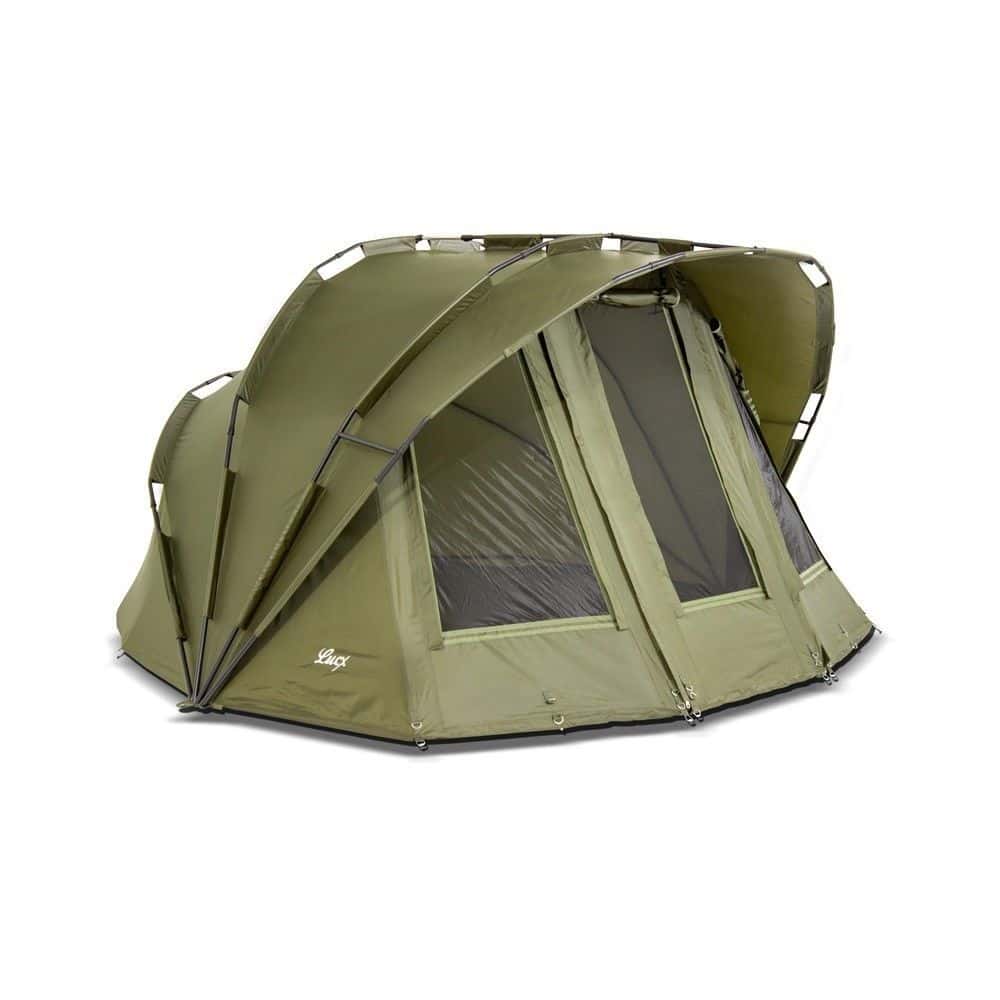Палатка карповая RANGER EXPERT 2 MAN 175+зимнее покрытие RA6645
