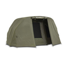 Палатка карповая RANGER EXPERT 2 MAN 175+зимнее покрытие RA6645