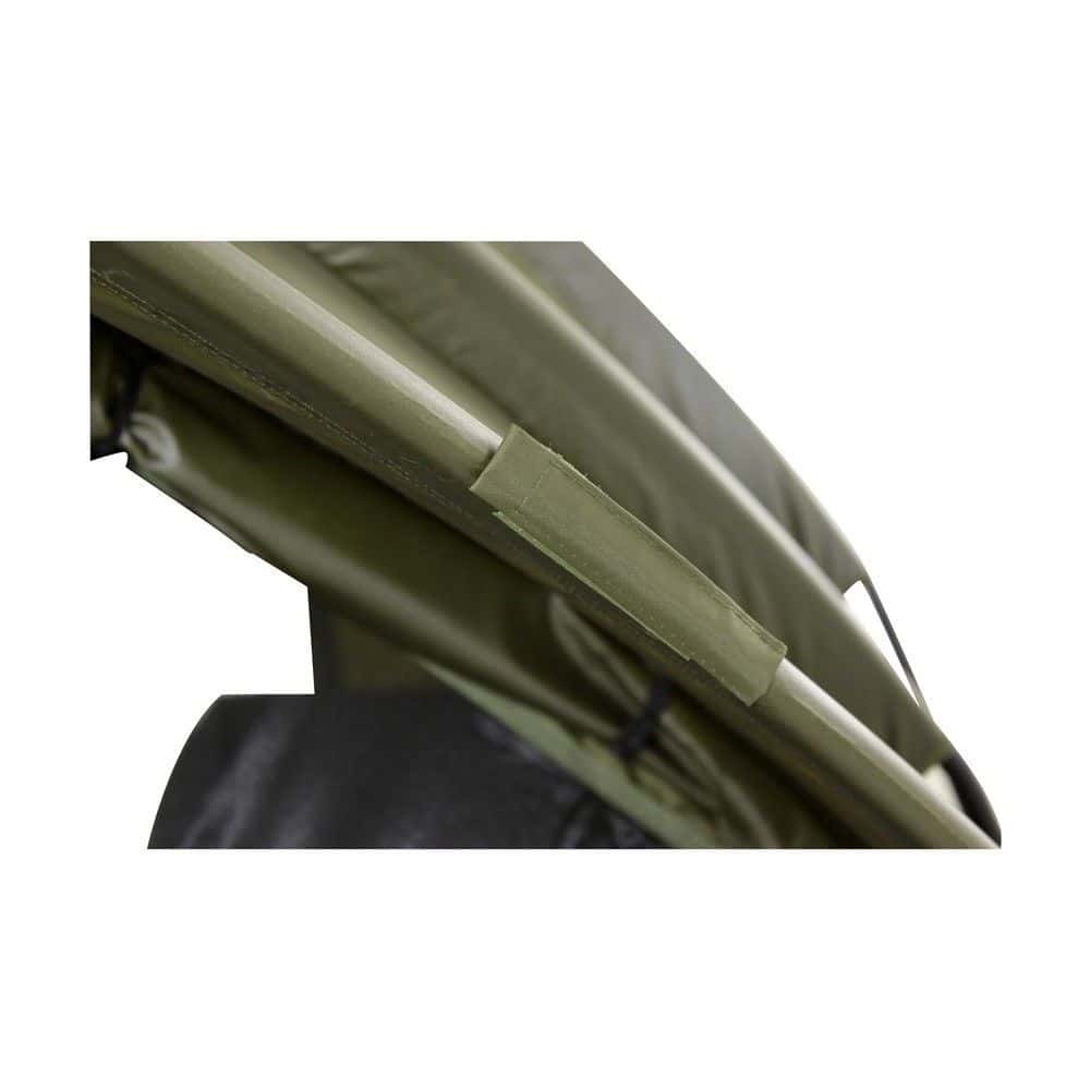 Палатка карповая RANGER EXPERT 2 MAN 175+зимнее покрытие RA6645