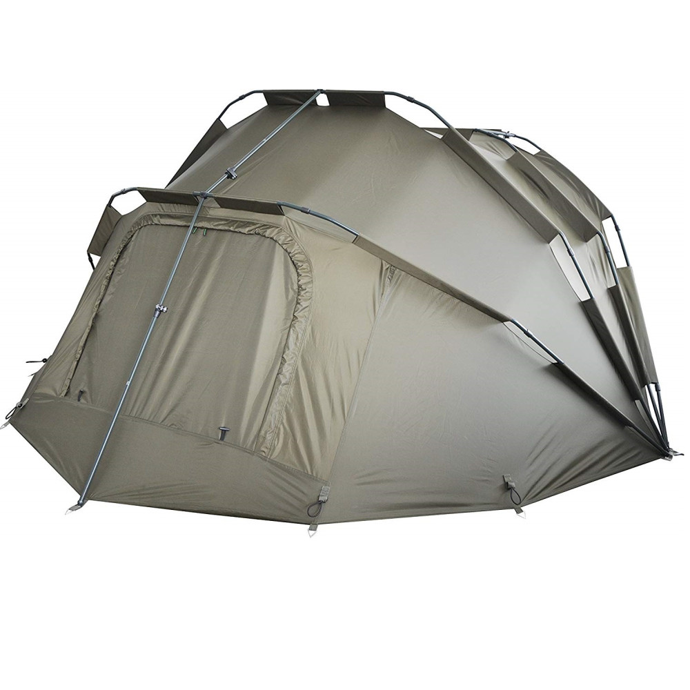 Палатка карповая RANGER EXPERT 2 MAN 175+зимнее покрытие RA6645