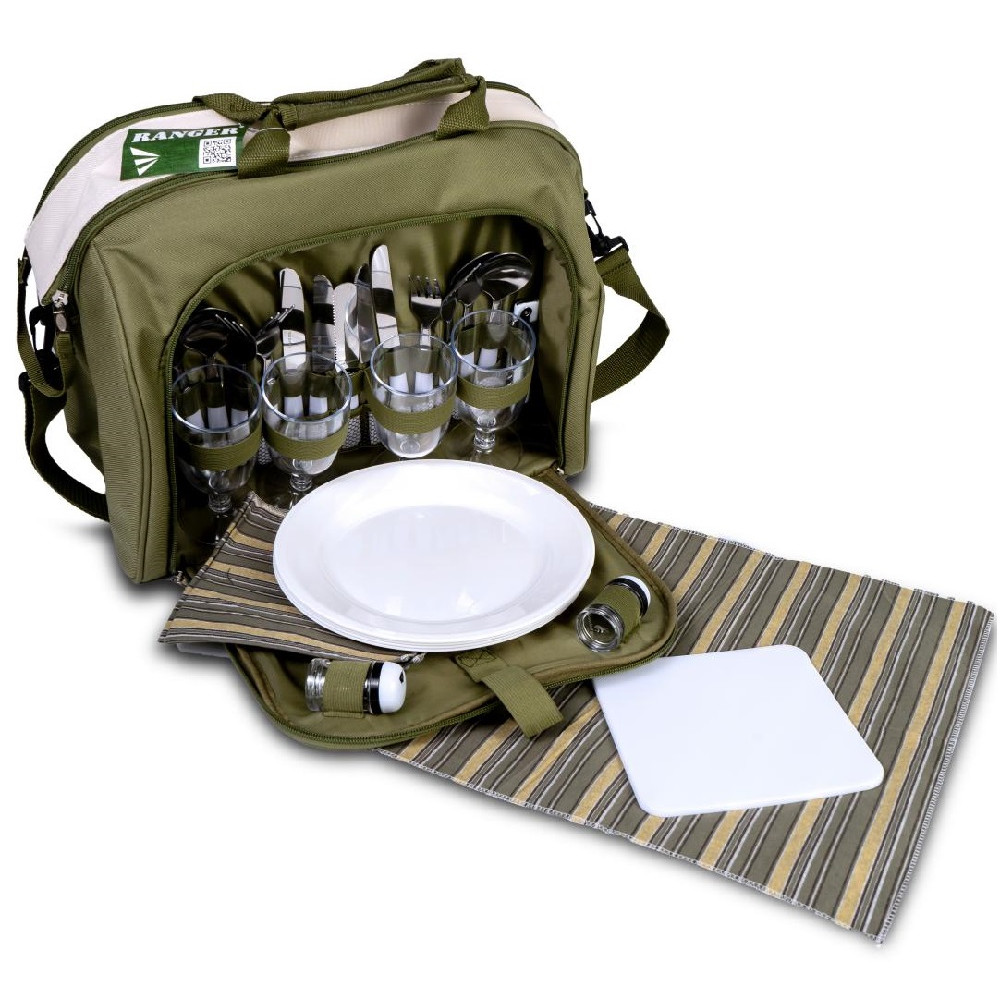 Набір для пікніка Ranger Meadow RA9910