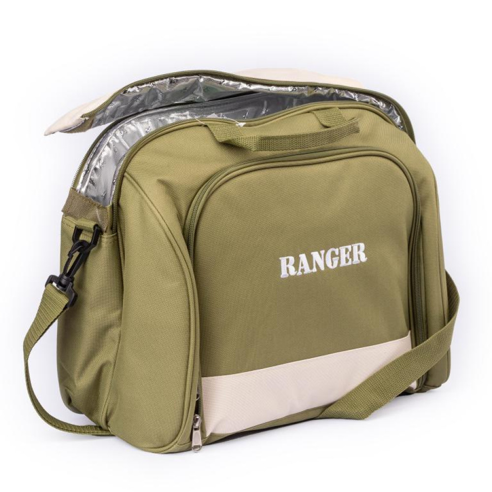 Набір для пікніка Ranger Meadow RA9910