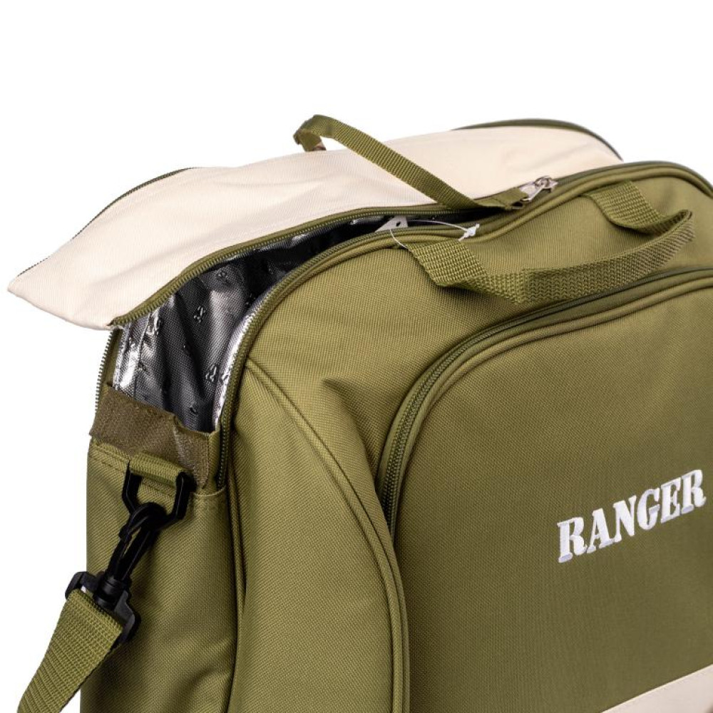 Набір для пікніка Ranger Meadow RA9910
