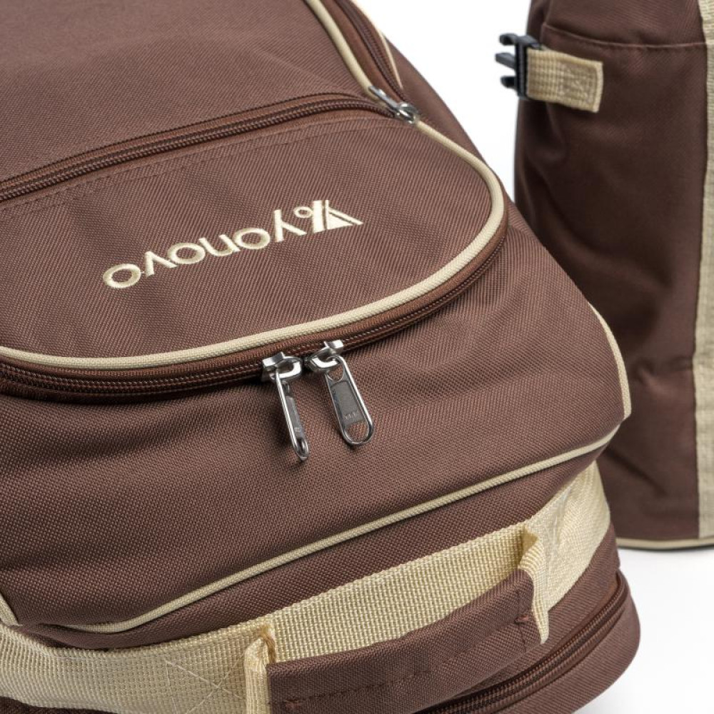 Набір для пікніка Ranger YONOVO RA9956