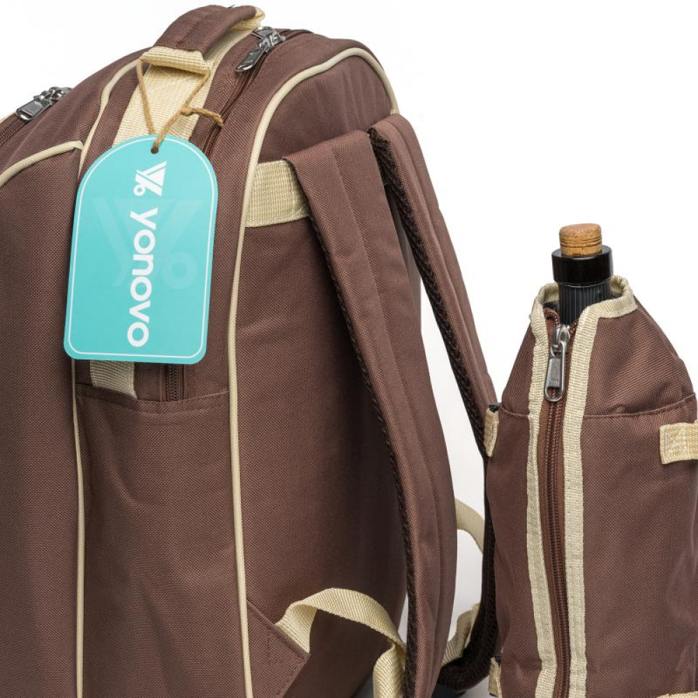 Набір для пікніка Ranger YONOVO RA9956