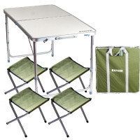 Комплект мебели складной Ranger ST 401 RA1106