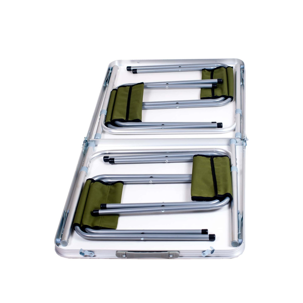 Комплект мебели складной Ranger ST 401 RA1106