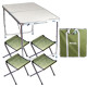 Комплект мебели складной Ranger ST 401 RA1106