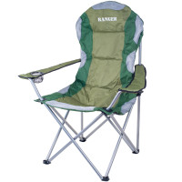 Карповое кресло Ranger SL 750 RA2202