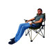 Крісло складане Ranger Rshore Green RA2203
