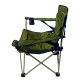 Крісло складане Ranger Rshore Green RA2203