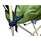 Крісло складане Ranger Rshore Green RA2203