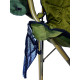 Крісло складане Ranger Rshore Green RA2203