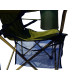 Крісло складане Ranger Rshore Green RA2203