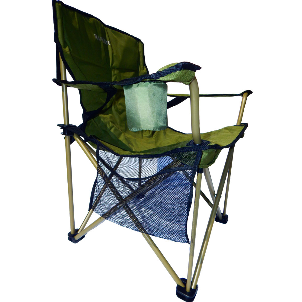 Крісло складане Ranger Rshore Green RA2203