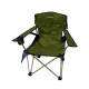 Крісло складане Ranger Rshore Green RA2203