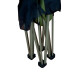 Крісло складане Ranger Rshore Green RA2203