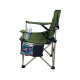 Крісло складане Ranger Rshore Green RA2203