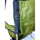 Крісло складане Ranger Rshore Green RA2203
