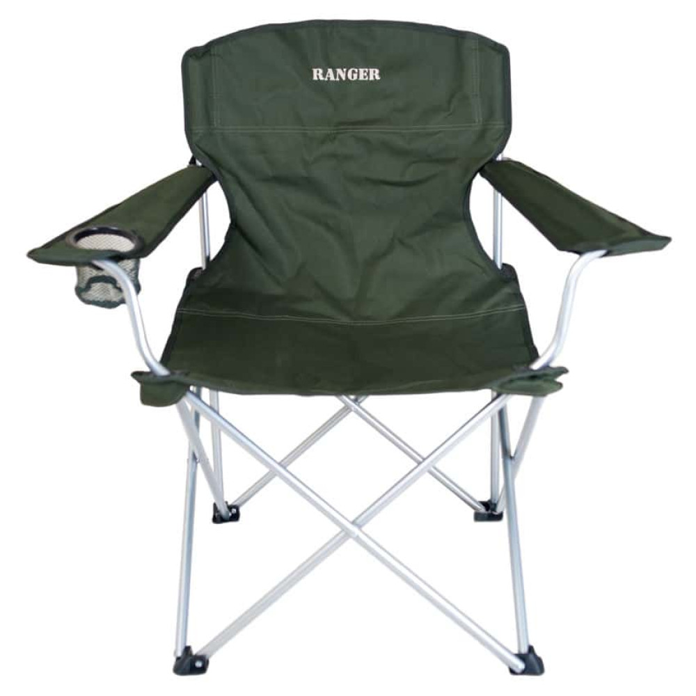 Коропове крісло Ranger River RA2204