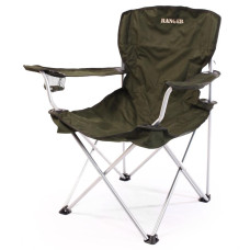 Карповое кресло Ranger River RA2204