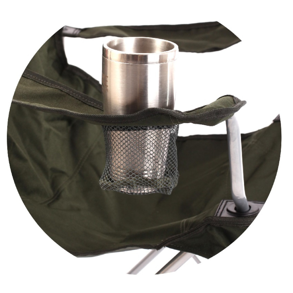 Коропове крісло Ranger River RA2204