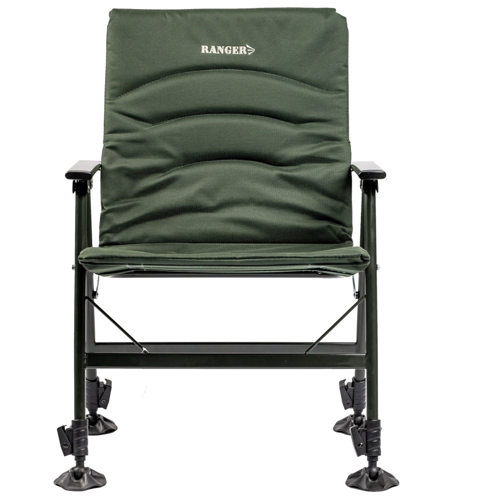 Карповое кресло Ranger Fisherman RA2223