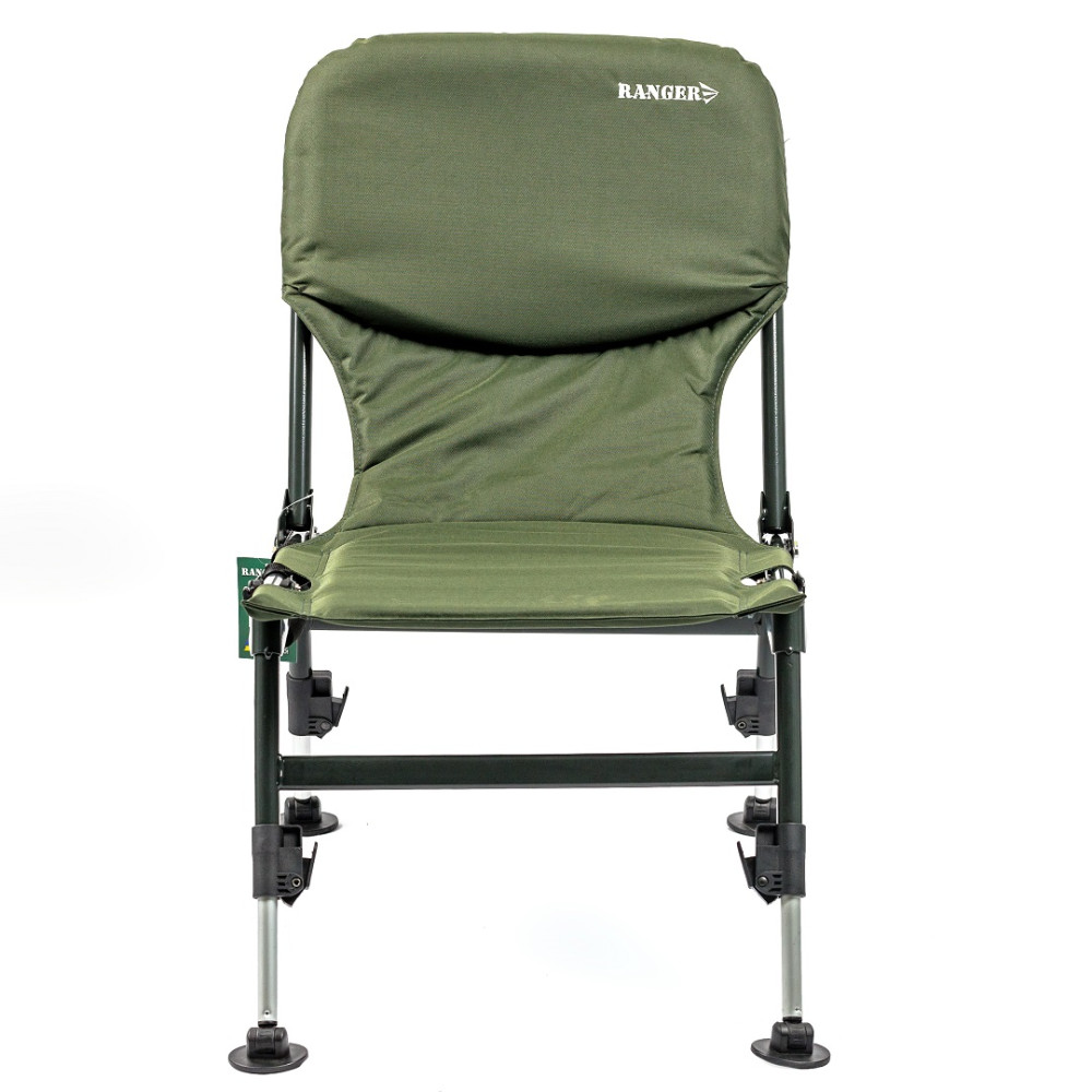 Коропове крісло Ranger Fisherman Light RA2224