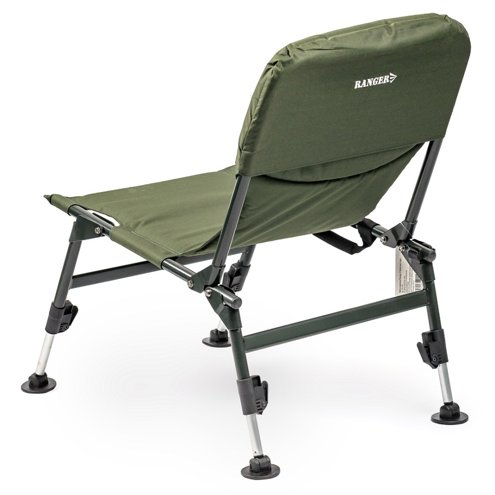 Коропове крісло Ranger Fisherman Light RA2224