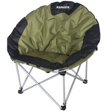 Кресло складное Ranger Ракушка (RA2227)