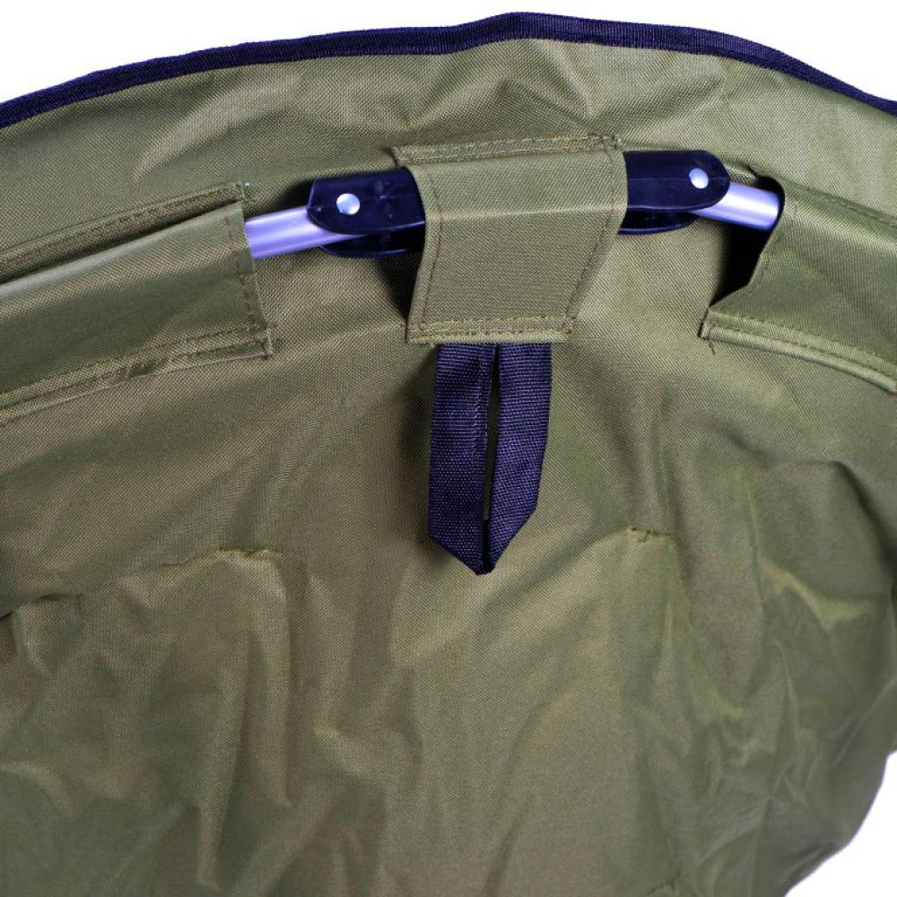 Кресло складное Ranger Ракушка (RA2227)