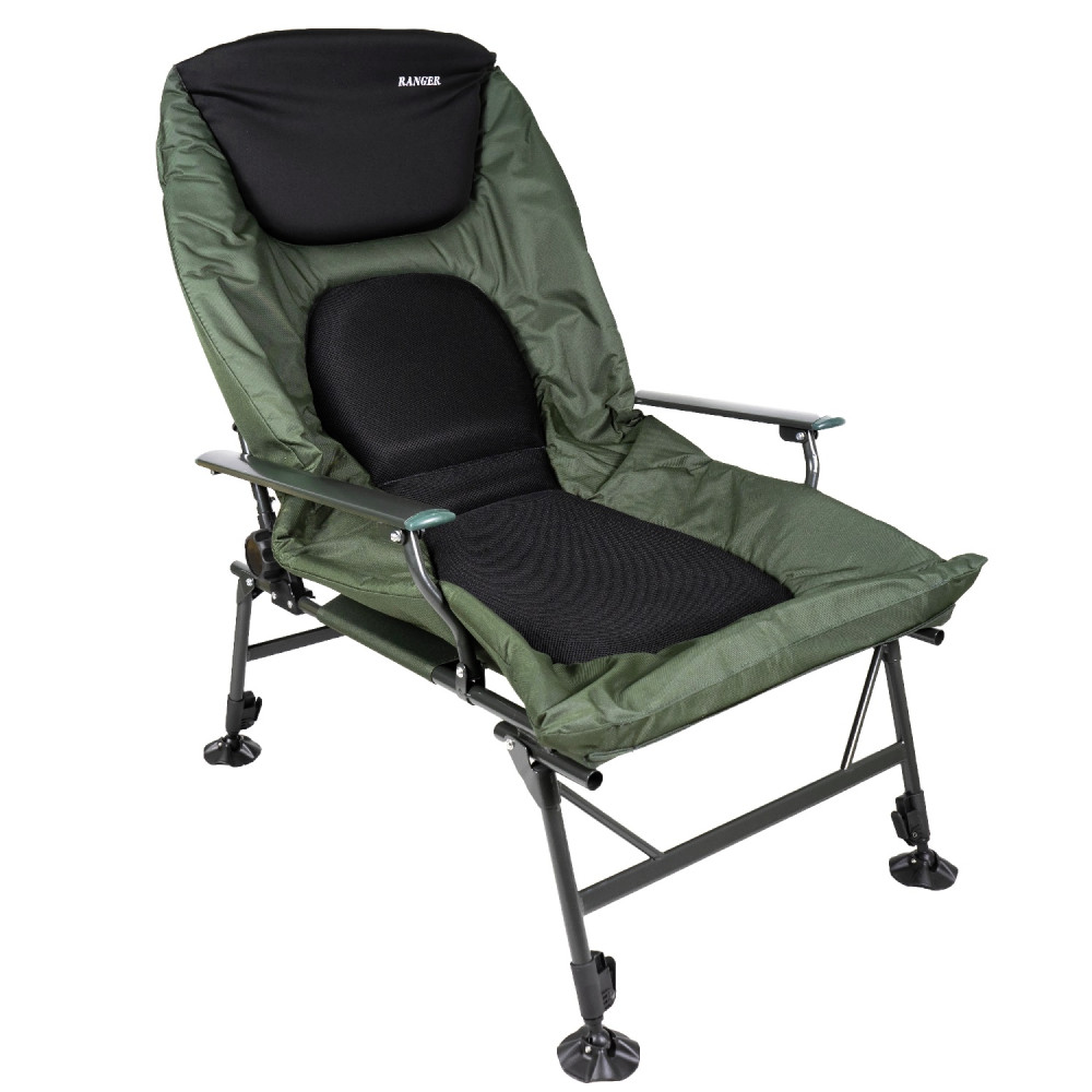 Коропове крісло-ліжко Ranger Grand SL-106 RA2230