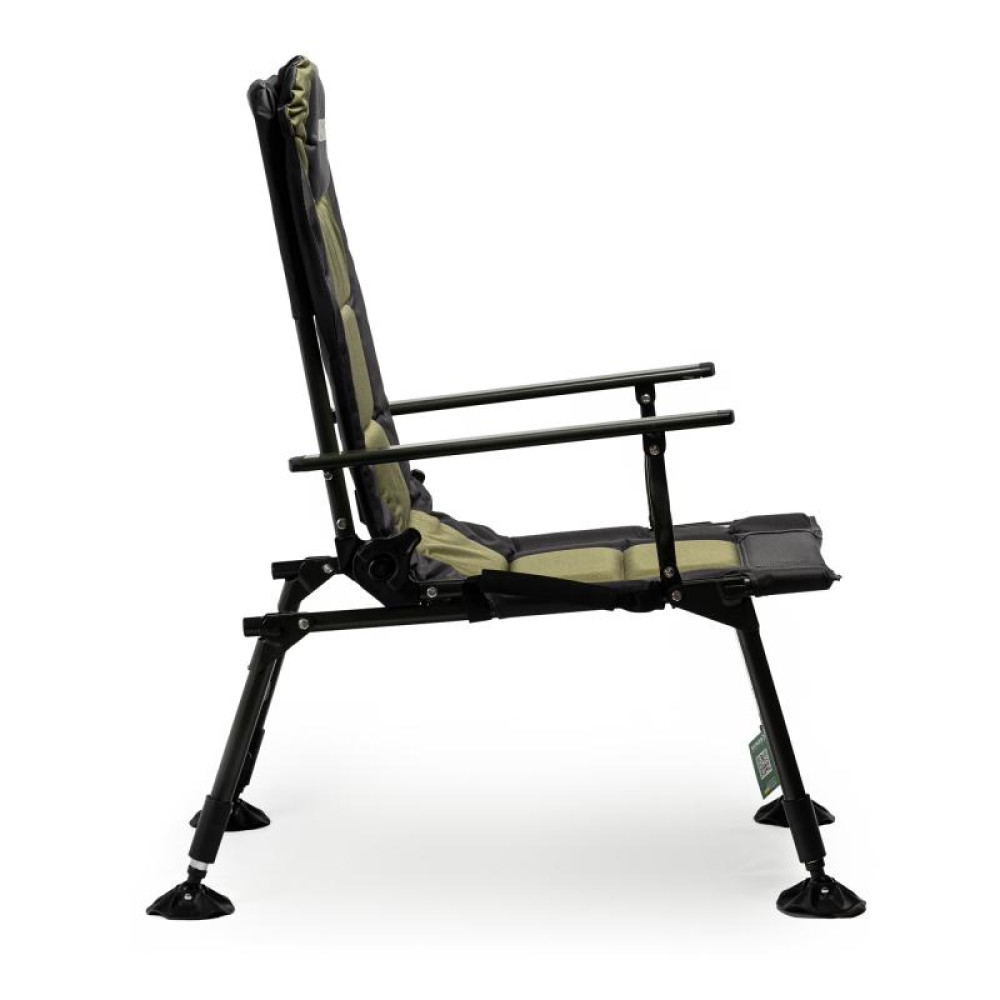 Коропове крісло Ranger Рower SL-109 (RA2248)