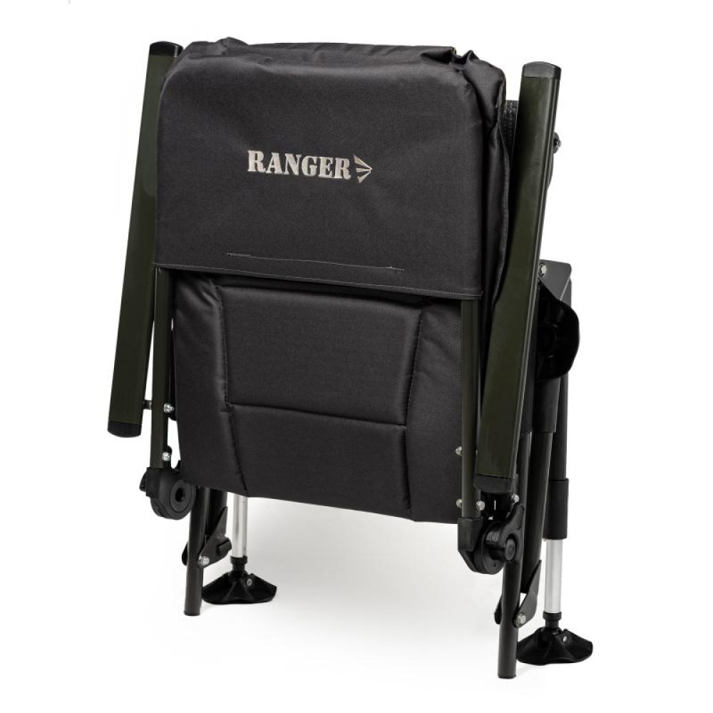 Коропове крісло Ranger Рower SL-109 (RA2248)
