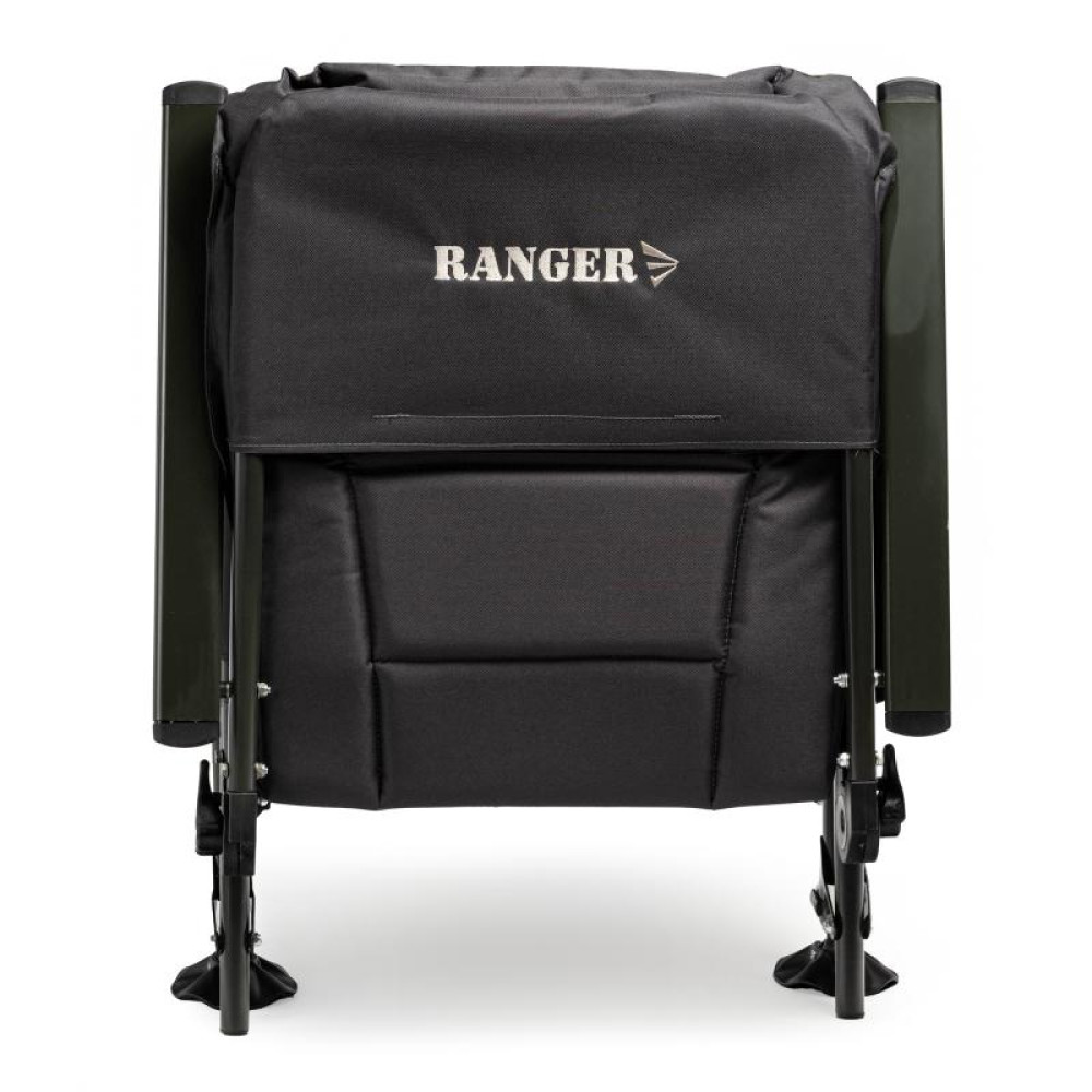 Коропове крісло Ranger Рower SL-109 (RA2248)