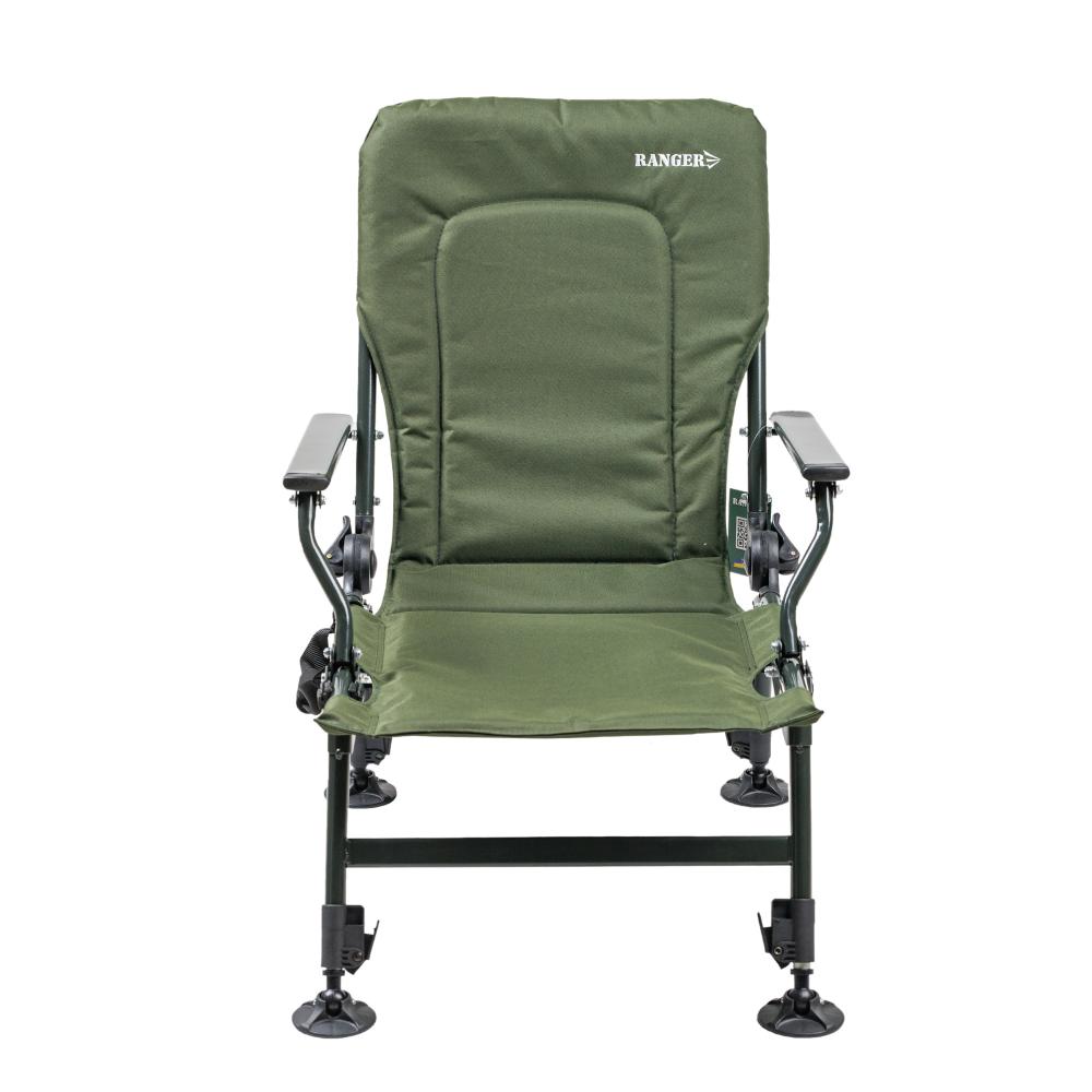 Коропове крісло Ranger Comfort SL-110 RA2249