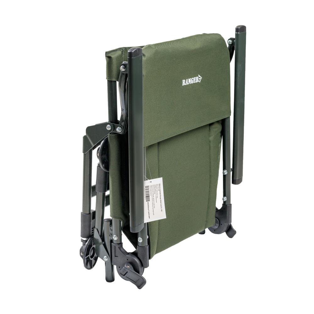 Коропове крісло Ranger Comfort SL-110 RA2249