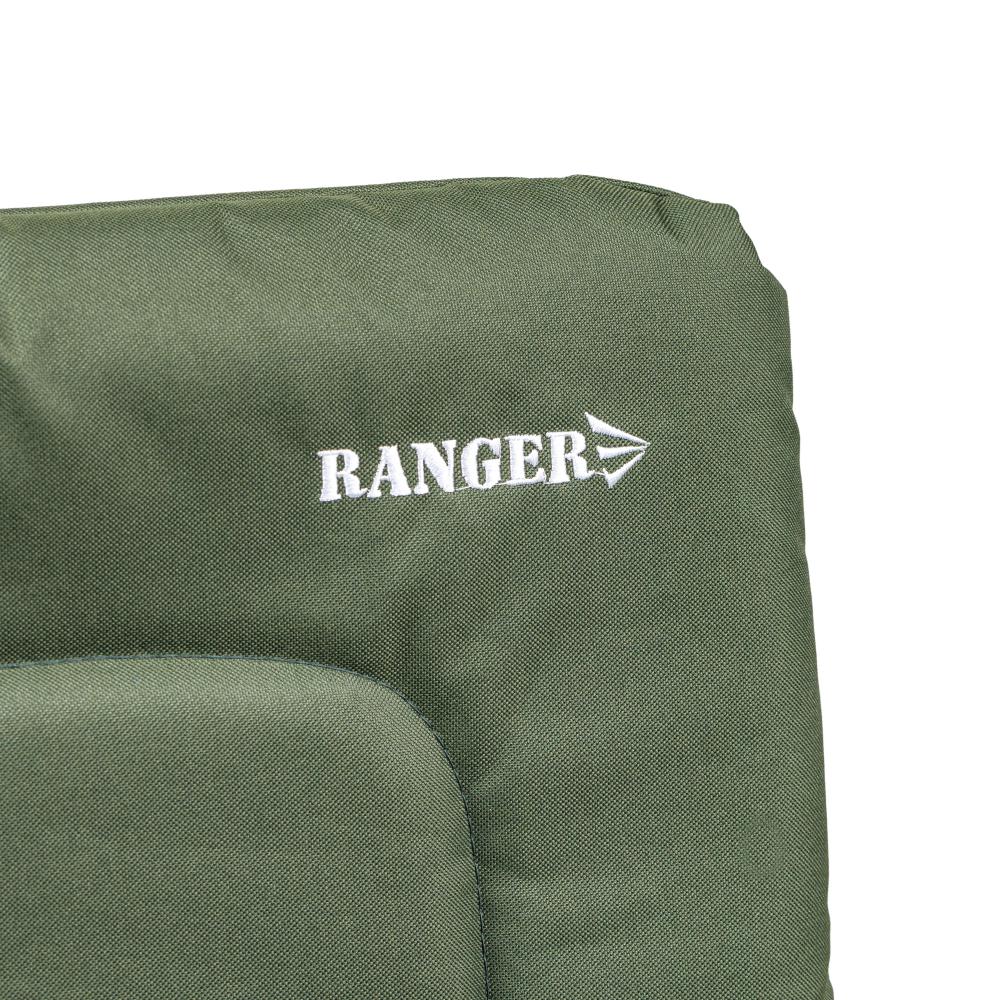 Коропове крісло Ranger Comfort SL-110 RA2249