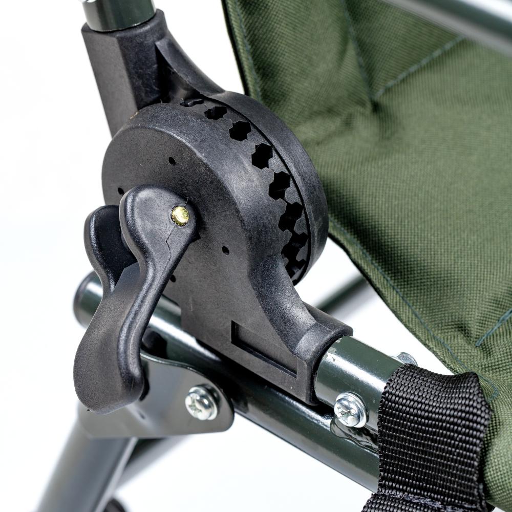 Коропове крісло Ranger Comfort SL-110 RA2249