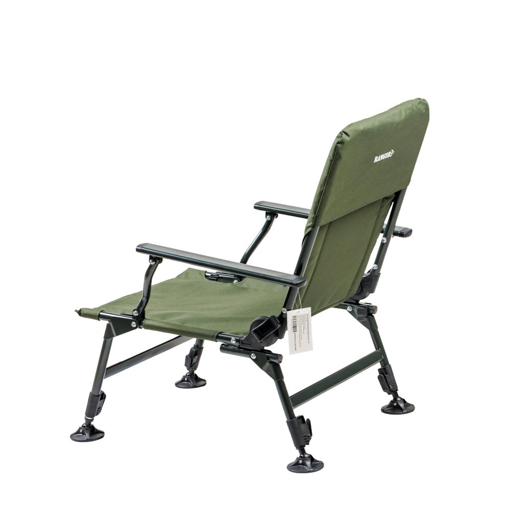 Коропове крісло Ranger Comfort SL-110 RA2249
